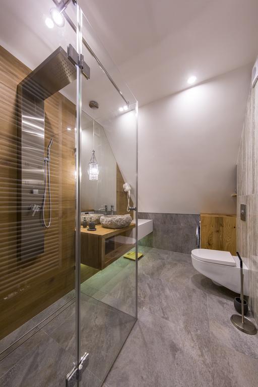 Udanypobyt Apartament Studio Lovely Spa Zakopane Exterior foto